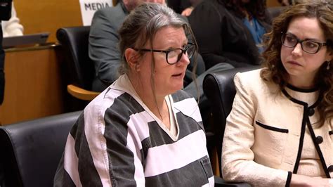 James and Jennifer Crumbley trials: Parents of Oxford school .